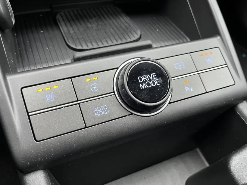 Osobní Hyundai KONA #58708