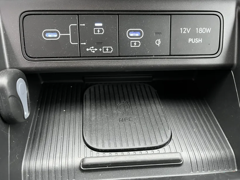 Osobní Hyundai KONA #58708