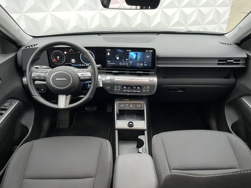 Osobní Hyundai KONA #58708