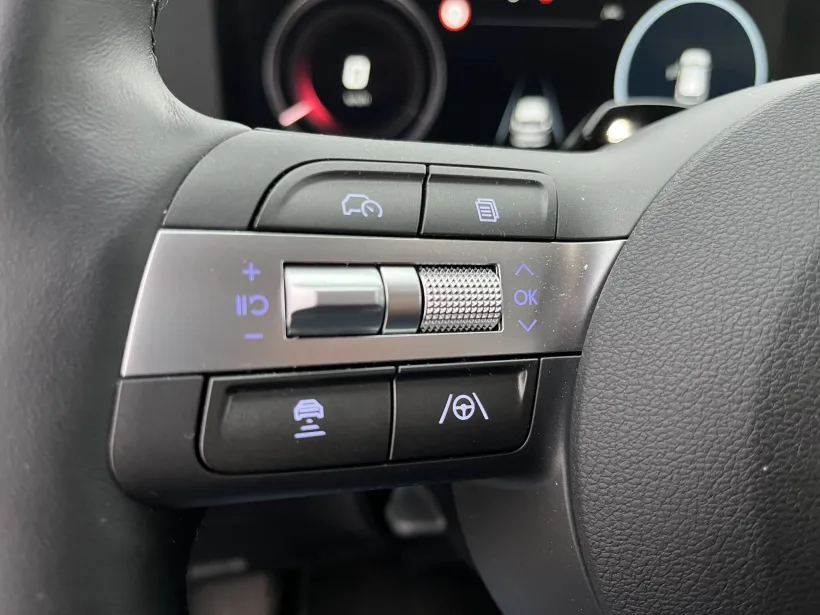 Osobní Hyundai KONA #58708