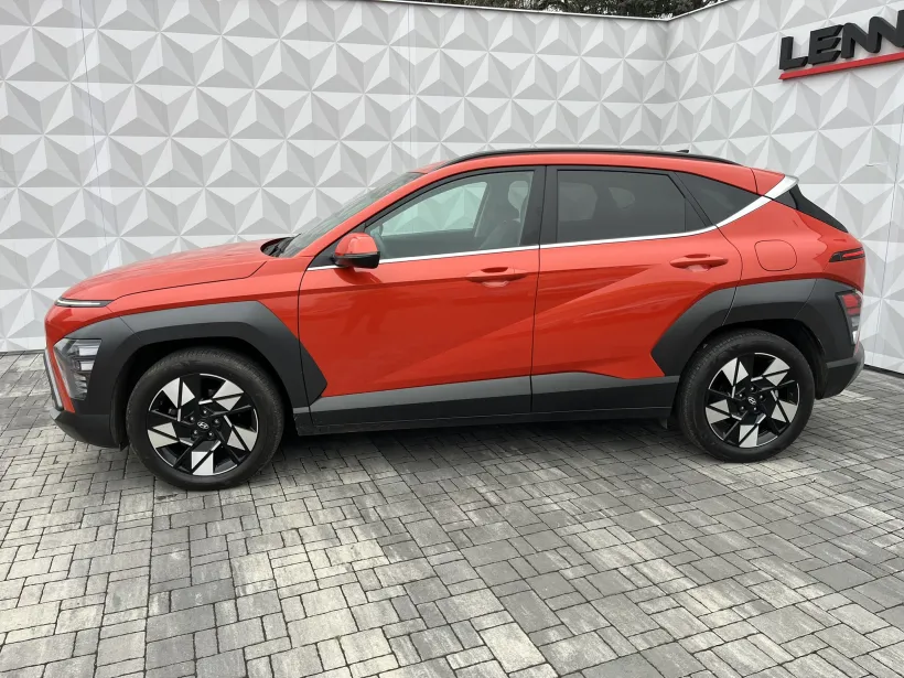 KONA 26 1,6 GDI HEV N LINE TECH 