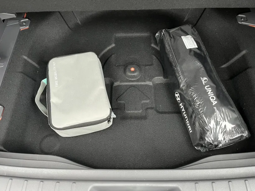 Hyundai KONA 1.6 GDi HEV STYLE