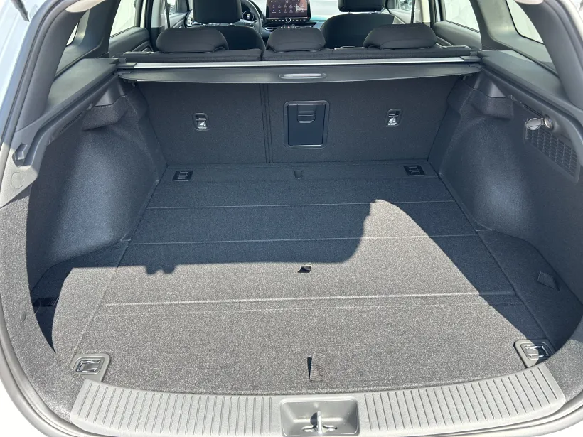 Hyundai i30 WG 1.6 T-GDi DCT STYLE SAFETY