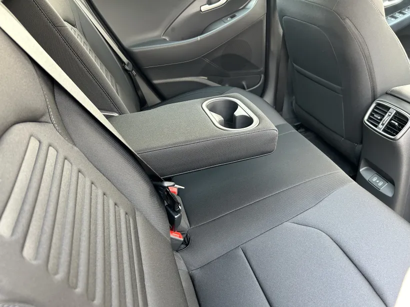 Hyundai I30 FL WG 1,5 T-GDI DCT STYLE SF