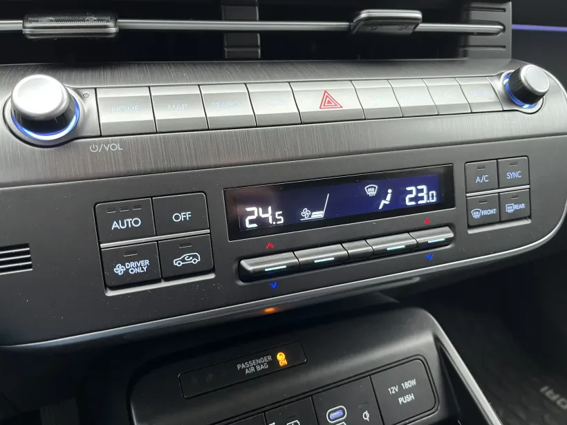 Hyundai KONA 1.6 GDi HEV STYLE