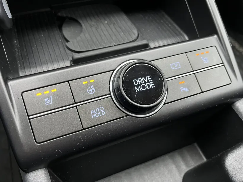 Hyundai KONA 1.6 GDi HEV STYLE