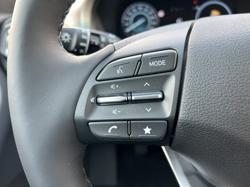 Hyundai I30 FL WG 1,5 T-GDI DCT STYLE SF