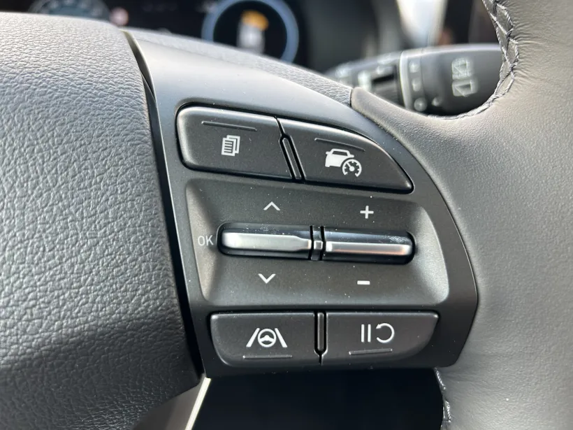 Hyundai I30 FL WG 1,5 T-GDI DCT STYLE SF