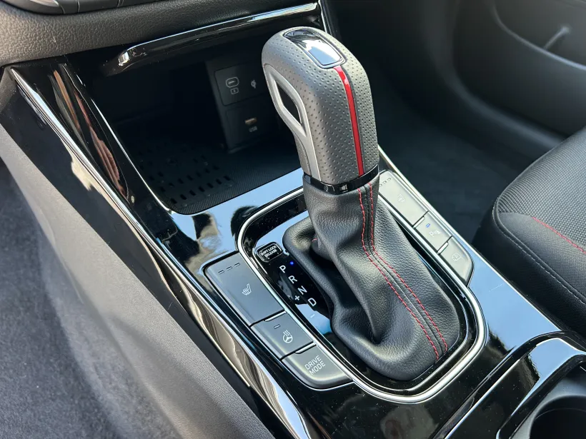 Hyundai i30 WG FL 1.5 T-GDi DCT N Line SAF