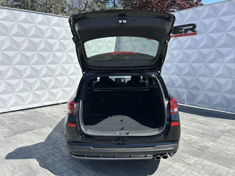 Hyundai i30 WG FL 1.5 T-GDi DCT N Line SAF