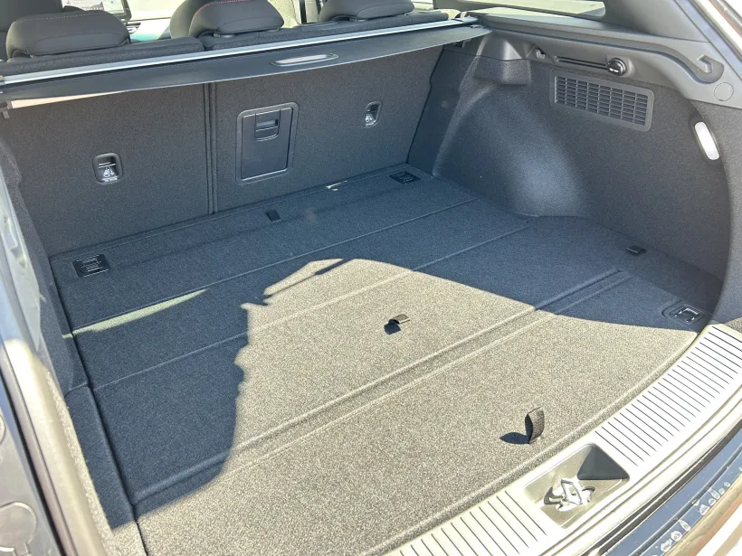 Hyundai i30 WG FL 1.5 T-GDi DCT N Line SAF