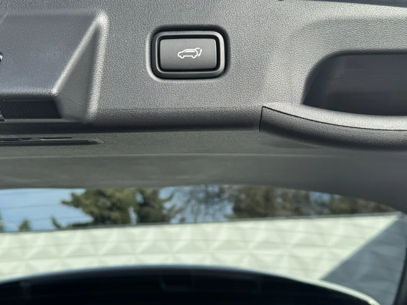 Hyundai TUCSON 1.6 T-GDi HEV N Line STYLE