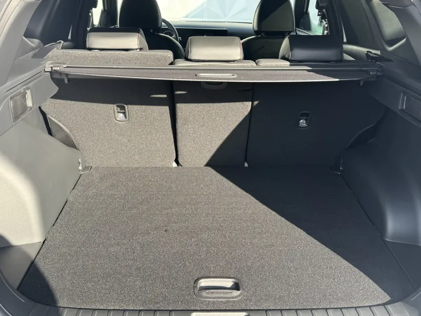 Hyundai TUCSON 1.6 T-GDi PHEV 4WD N Line STYLE