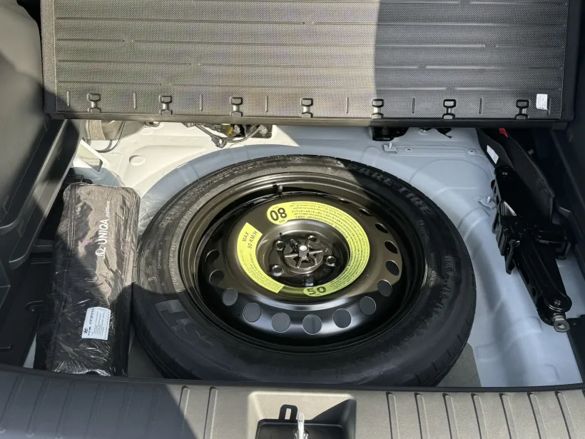 Hyundai TUCSON 1.6 T-GDi HEV N Line STYLE