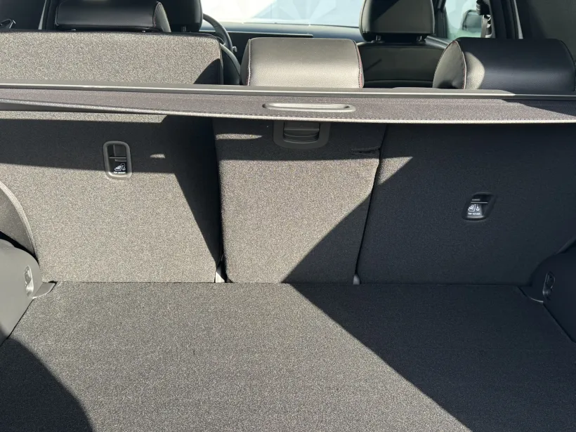 Hyundai TUCSON 1.6 T-GDi PHEV 4WD N Line STYLE