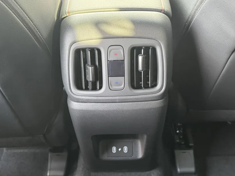 Hyundai TUCSON 1.6 T-GDi PHEV 4WD N Line STYLE