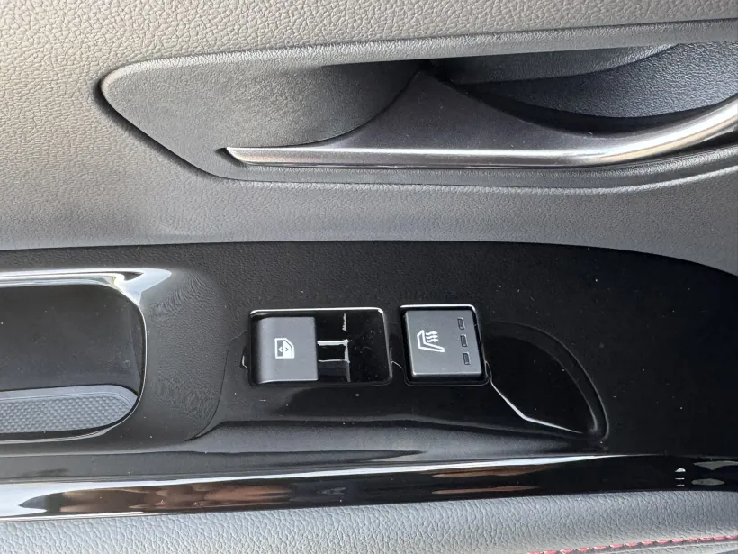 Hyundai TUCSON 1.6 T-GDi HEV N Line STYLE