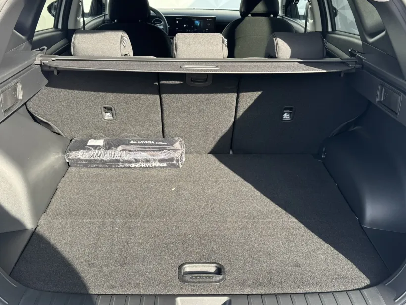 Hyundai TUCSON 1.6 T-GDi PHEV STYLE