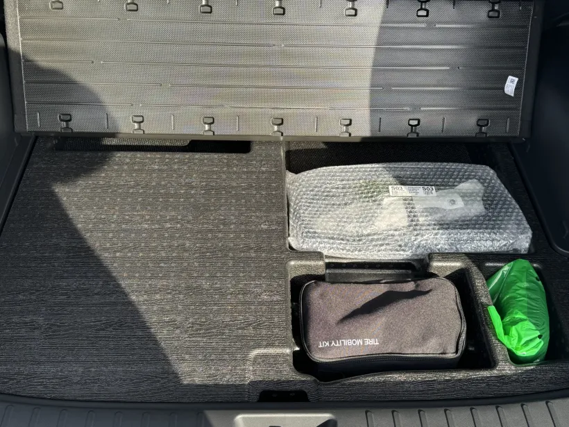 Hyundai TUCSON 1.6 T-GDi PHEV STYLE