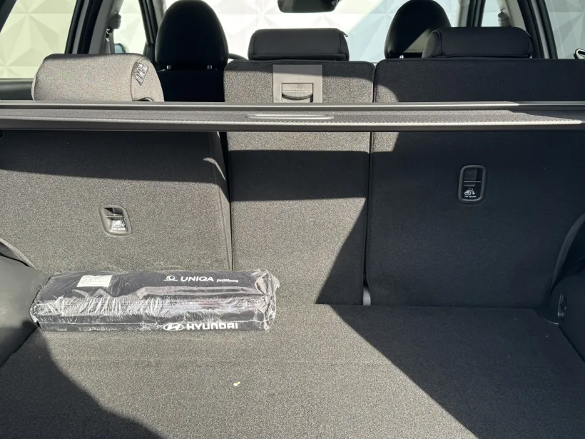 Hyundai TUCSON 1.6 T-GDi PHEV STYLE