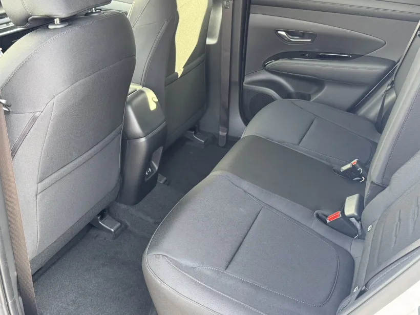 Hyundai TUCSON 1.6 T-GDi PHEV STYLE