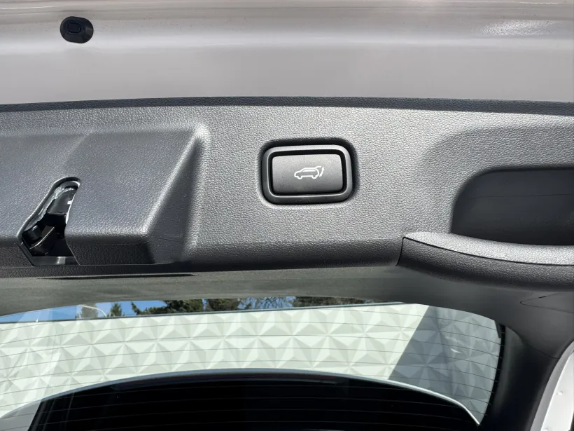 Hyundai TUCSON 1.6 T-GDi DCT 4WD N Line PREMI