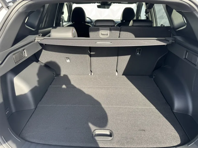 Hyundai TUCSON 1.6 T-GDi DCT 4WD Go N Line!