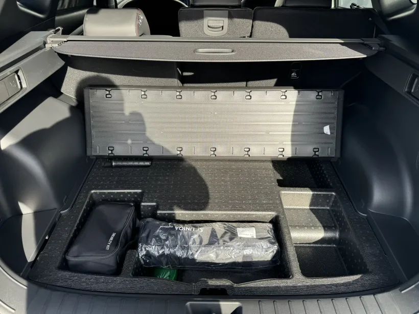 Hyundai TUCSON 1.6 T-GDi DCT 4WD N Line PREMI