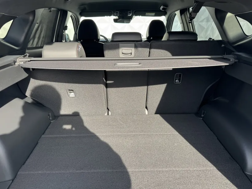 Hyundai TUCSON 1.6 T-GDi DCT 4WD N Line PREMI