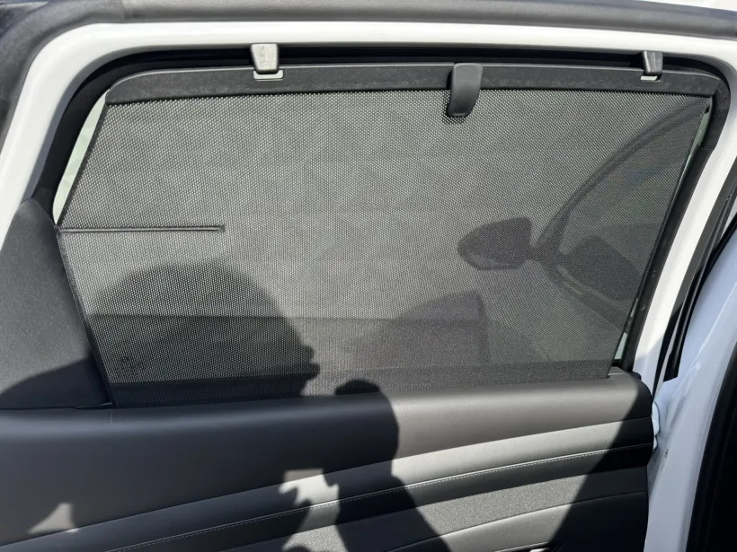 Hyundai TUCSON 1.6 T-GDi DCT 4WD N Line PREMI