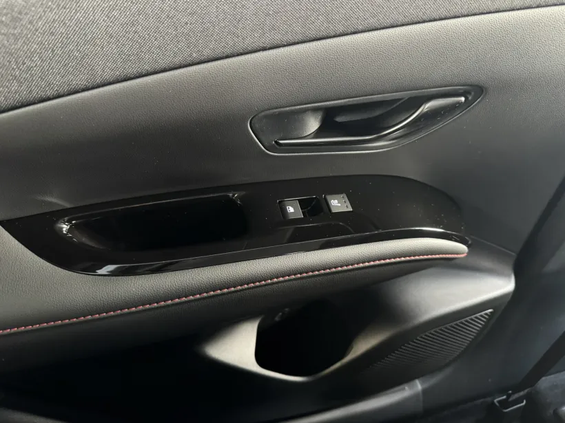 Hyundai TUCSON 1.6 T-GDi DCT 4WD N Line PREMI