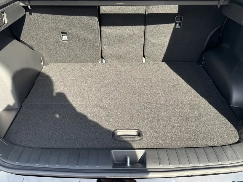 Hyundai Tucson 1.6 T-GDi DCT 4WD N Line 