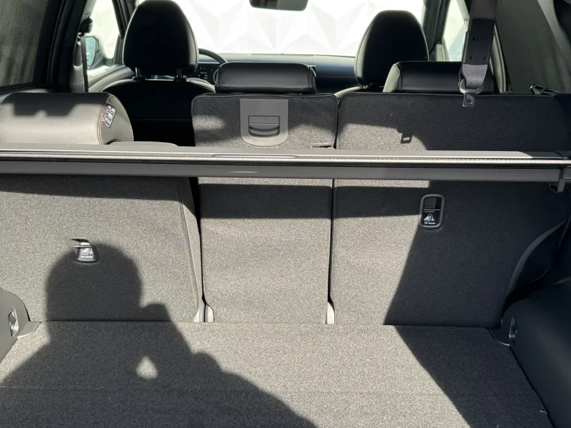 Hyundai TUCSON 1.6 T-GDi DCT GO Czech N Line!