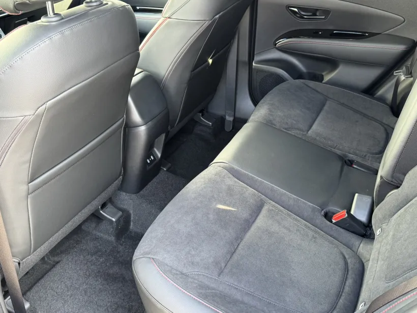 Hyundai TUCSON 1.6 T-GDi DCT GO Czech N Line!