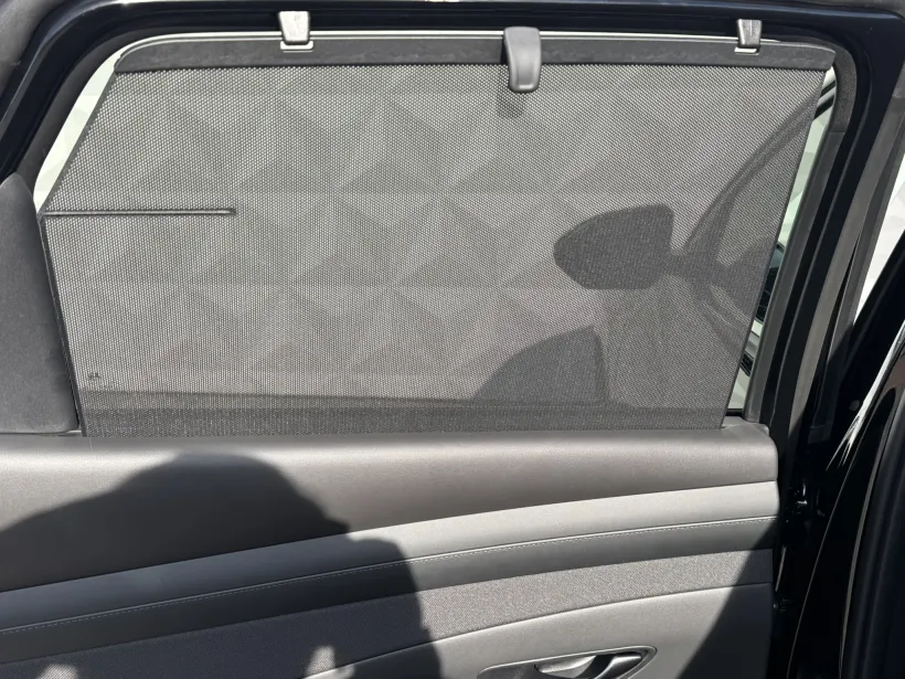 Hyundai TUCSON 1.6 T-GDi PHEV N Line STYLE