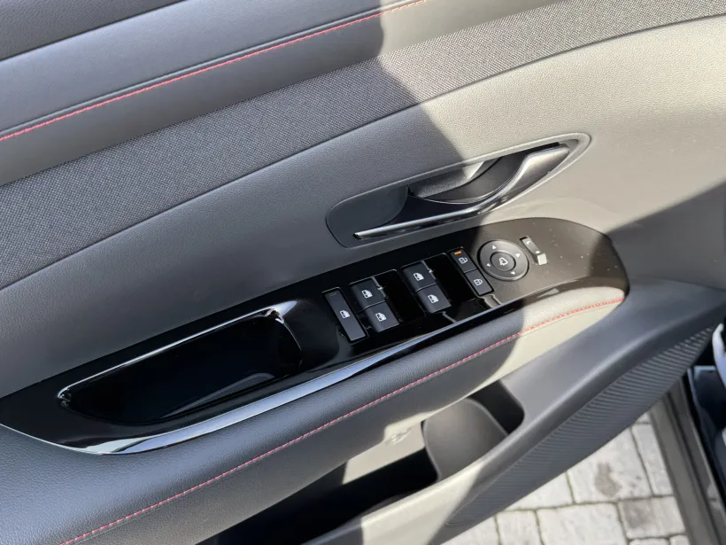 Hyundai TUCSON 1.6 T-GDi PHEV N Line STYLE