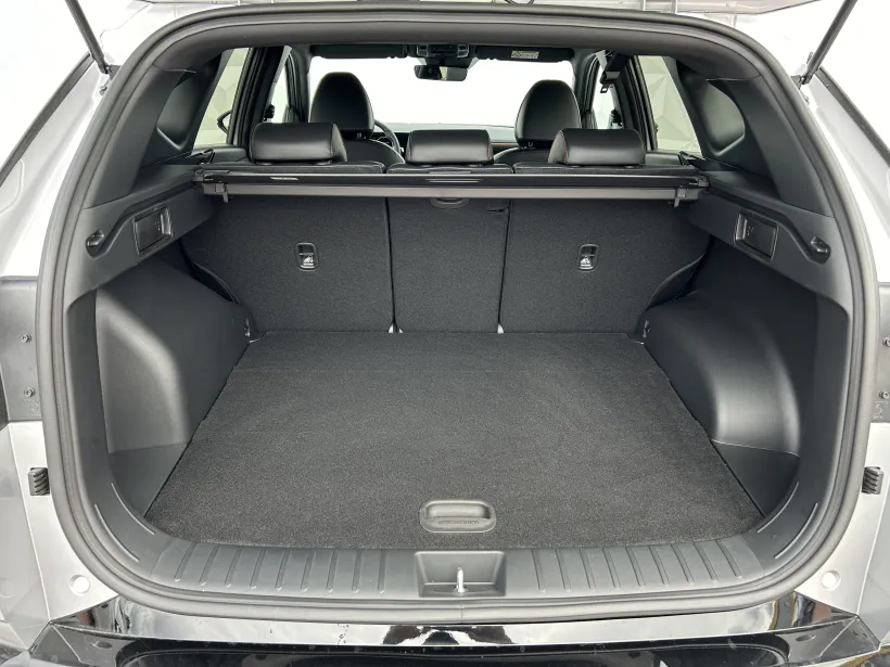 Hyundai TUCSON 26 1,6 T-GDI 2WD DCT N LINE