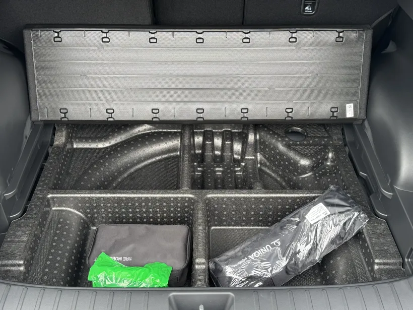 Hyundai TUCSON 1.6 T-GDi DCT GO Czech! PLUS