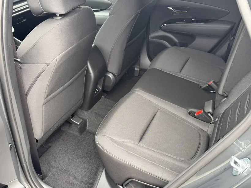 Hyundai TUCSON 1.6 T-GDi DCT GO Czech! PLUS