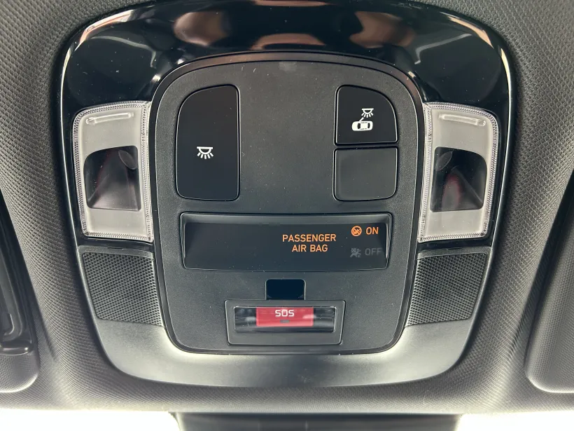 Hyundai TUCSON 26 1,6 T-GDI 2WD DCT N LINE