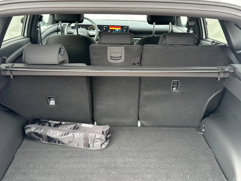 Hyundai TUCSON 1.6 T-GDi DCT GO Czech! PLUS