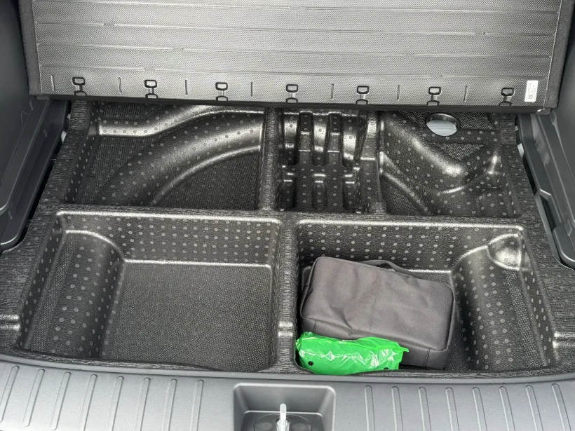 Hyundai TUCSON 1.6 T-GDi DCT GO Czech!