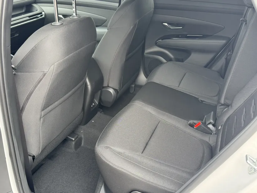 Hyundai TUCSON 1.6 T-GDi DCT GO Czech! PLUS