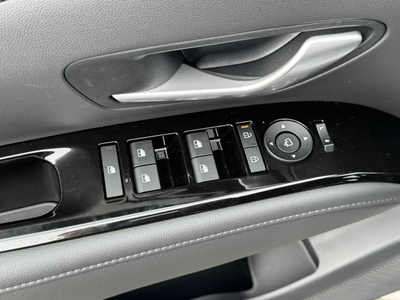 Hyundai TUCSON 1.6 T-GDi GO Czech!