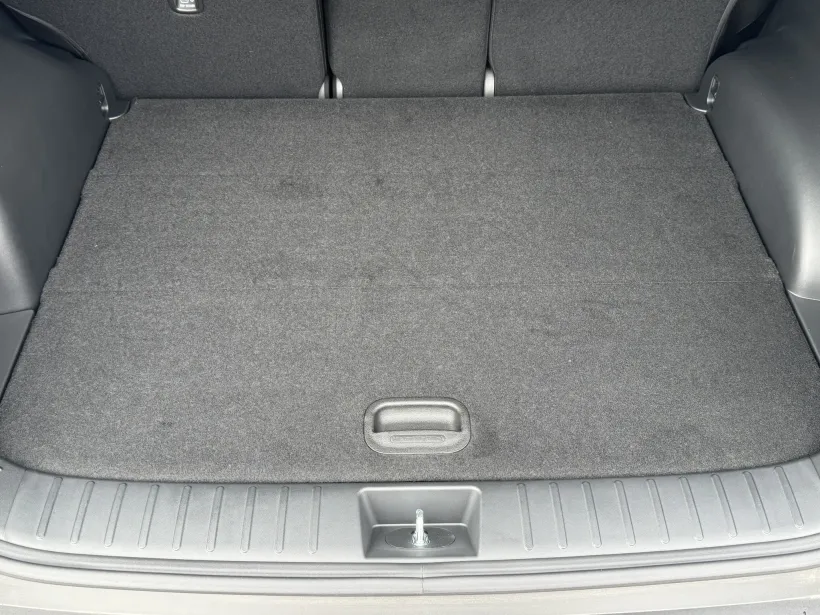 Hyundai TUCSON 1.6 T-GDi DCT STYLE