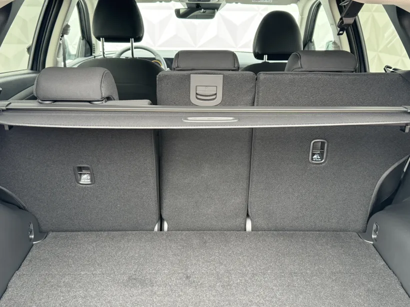 Hyundai TUCSON 1.6 T-GDi DCT STYLE