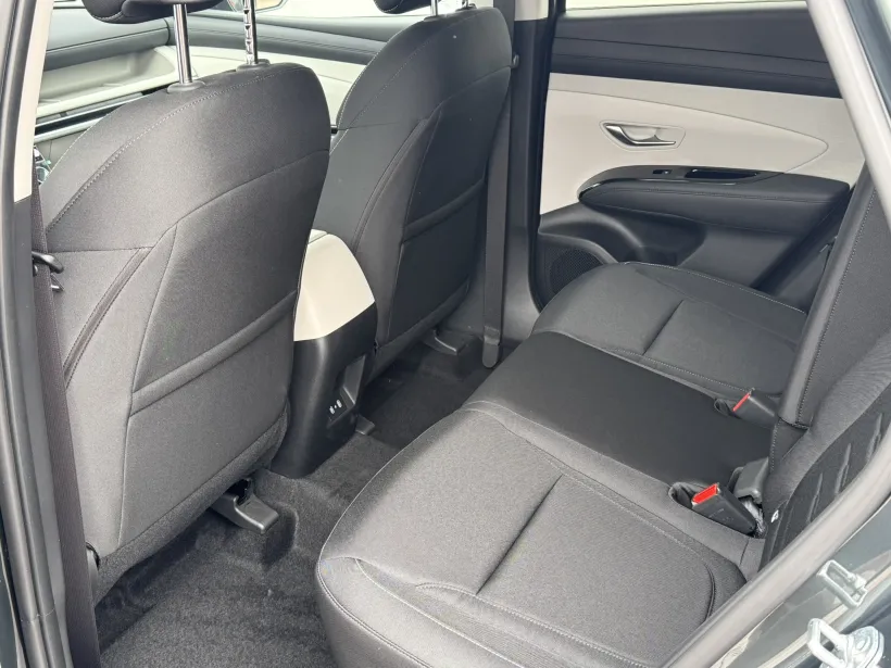 Hyundai TUCSON 1.6 T-GDi DCT STYLE SP