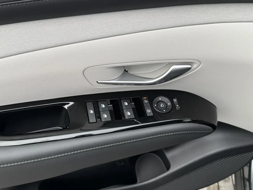 Hyundai TUCSON 1.6 T-GDi DCT STYLE SP