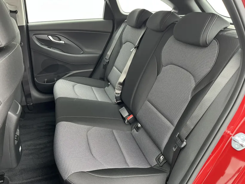 Hyundai i30 WG 1.0 T-GDi Comfort