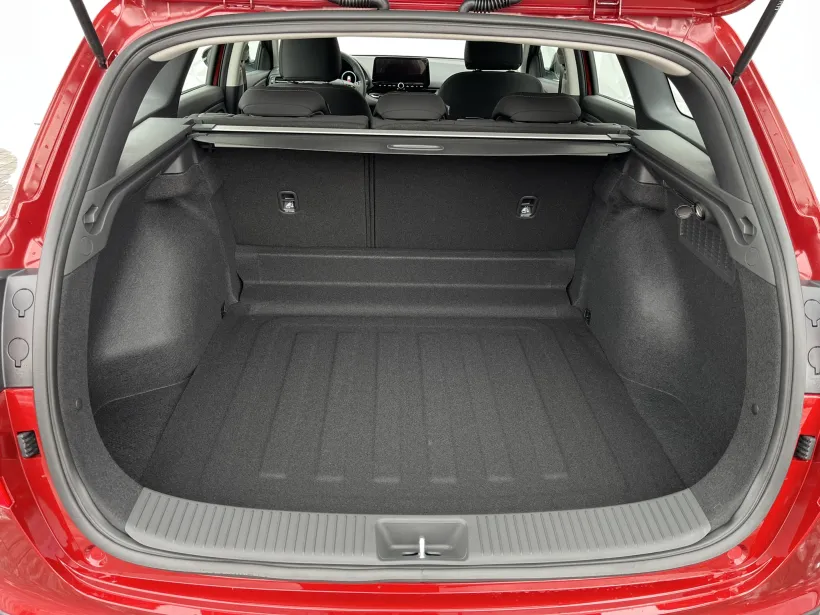 Hyundai i30 WG 1.0 T-GDi Comfort
